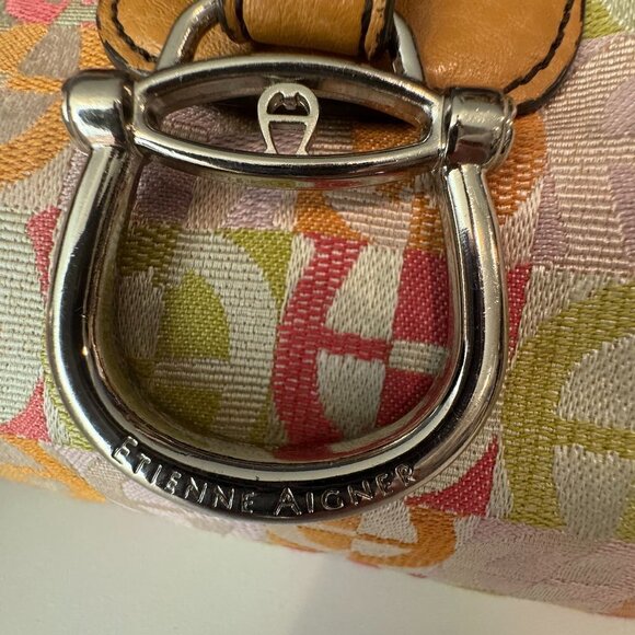 Etienne Aigner Designer Purse - Picture 3 of 9